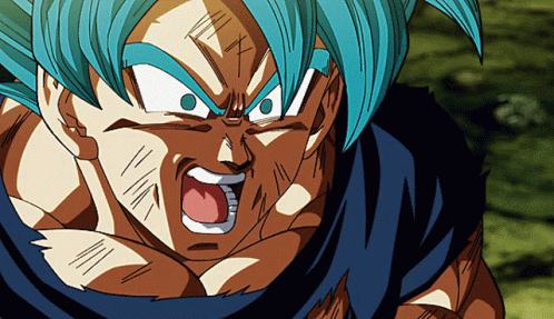 Goku